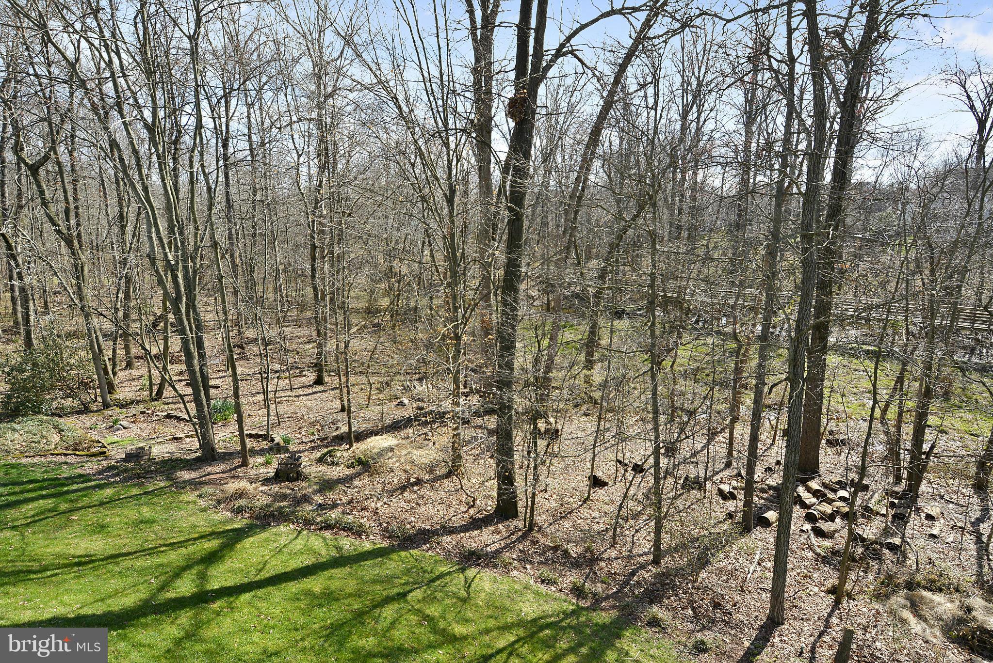 POTOMAC LAKES - Residential