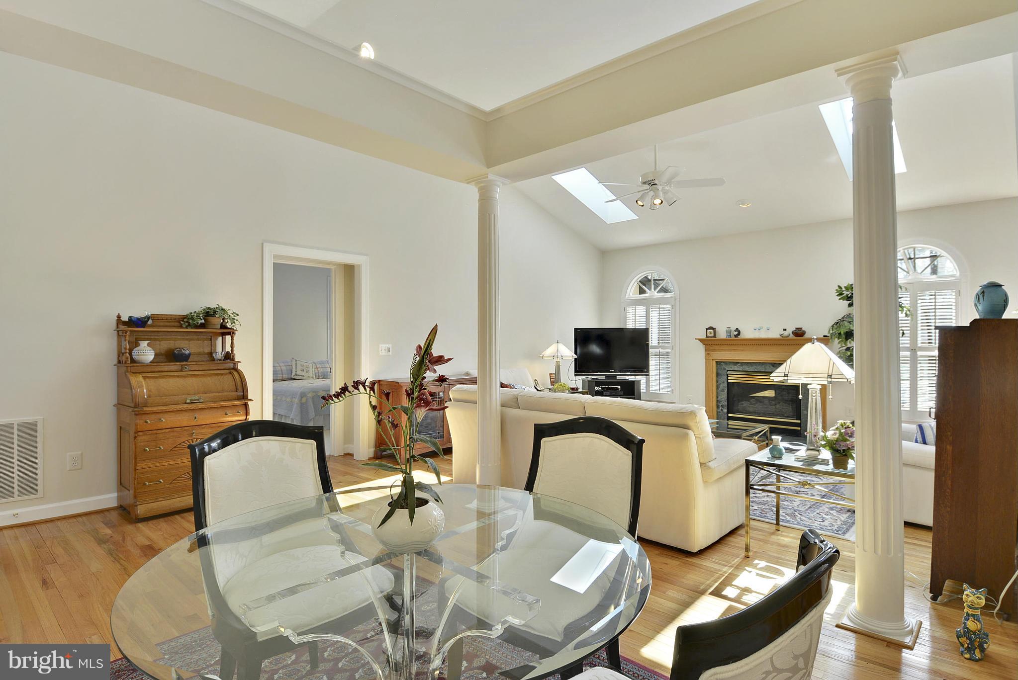 POTOMAC LAKES - Residential