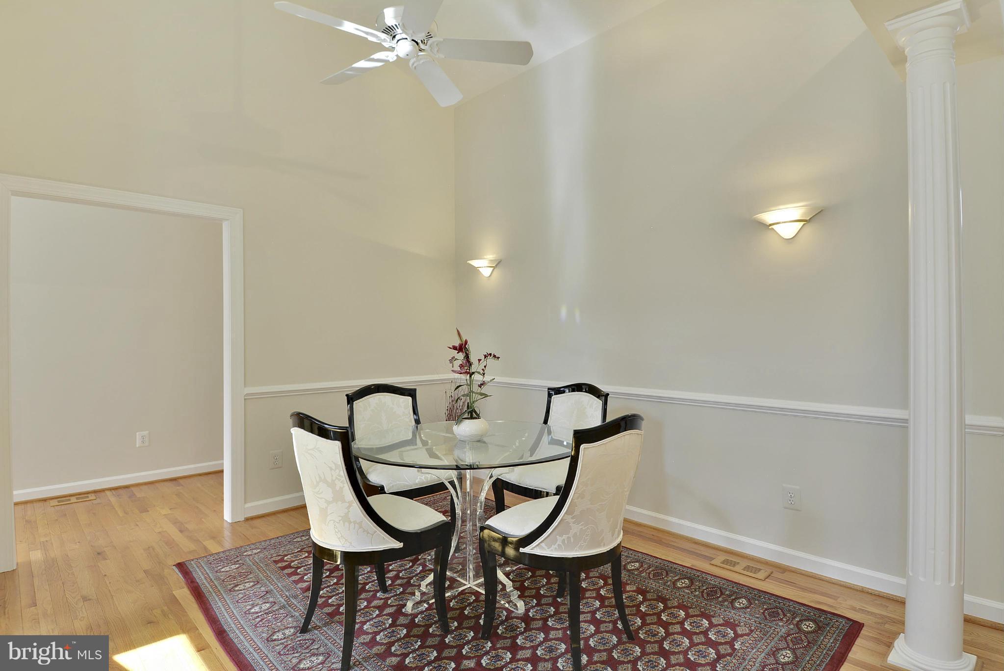 POTOMAC LAKES - Residential