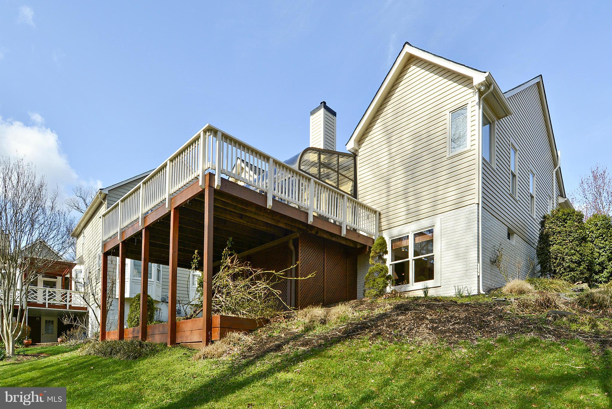 POTOMAC LAKES - Residential