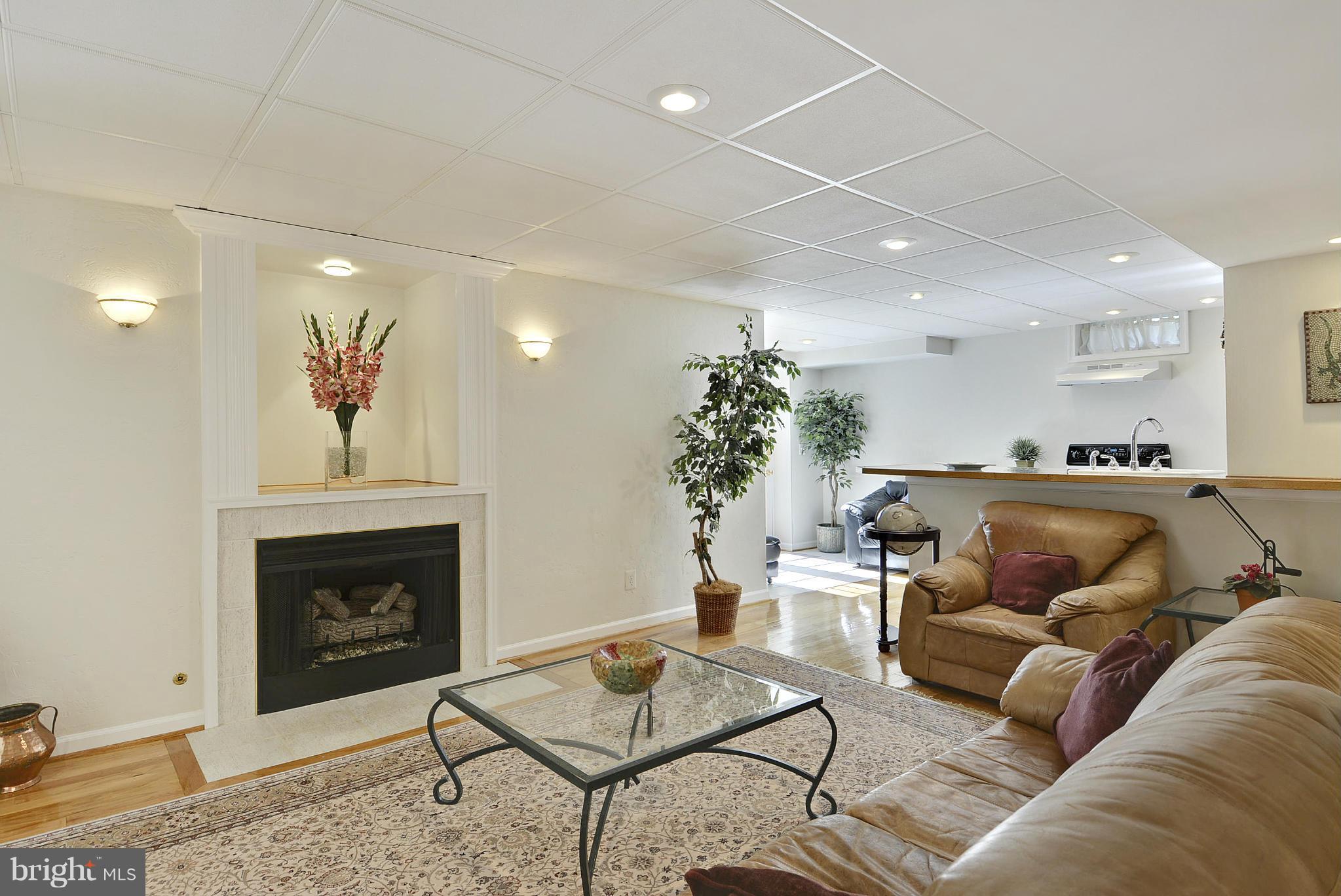 POTOMAC LAKES - Residential