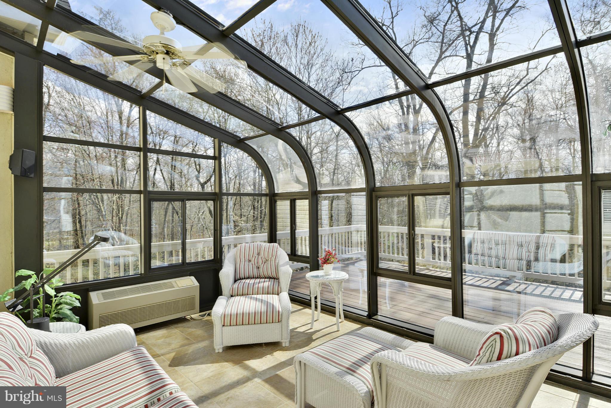 POTOMAC LAKES - Residential