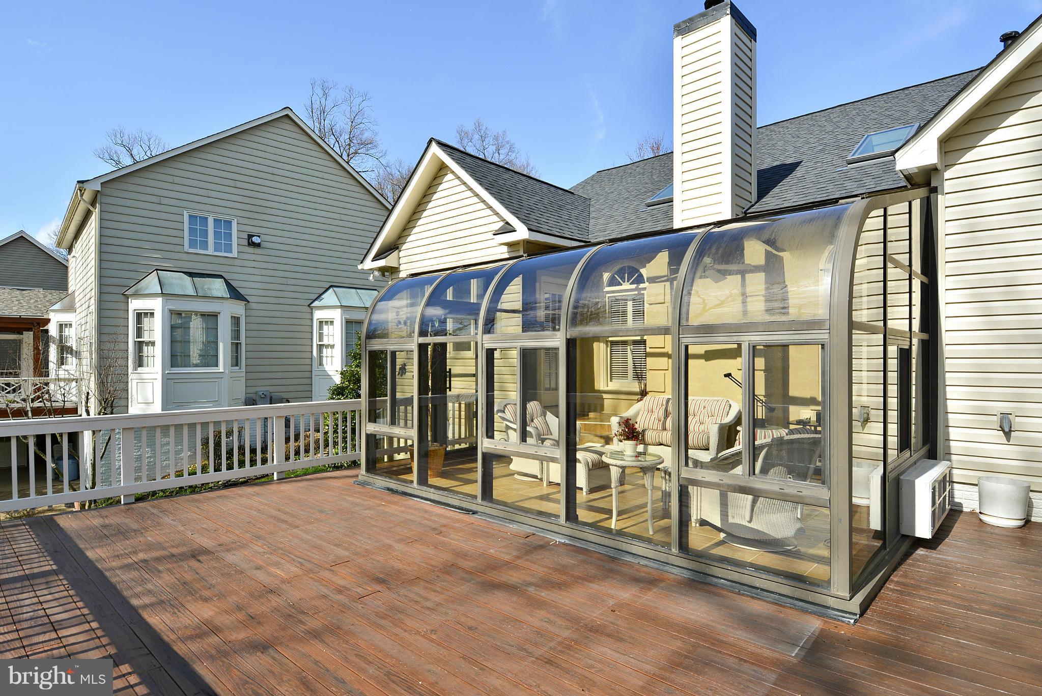 POTOMAC LAKES - Residential