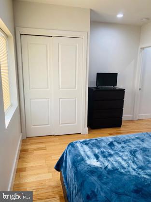 STRAWBERRY MANSION - Residential Lease