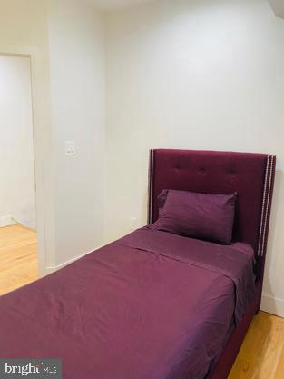 STRAWBERRY MANSION - Residential Lease