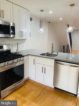 STRAWBERRY MANSION - Residential Lease