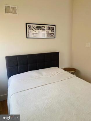 STRAWBERRY MANSION - Residential Lease