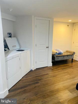 STRAWBERRY MANSION - Residential Lease