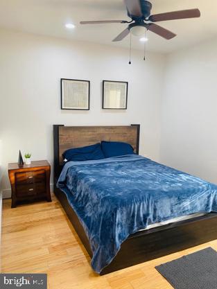 STRAWBERRY MANSION - Residential Lease