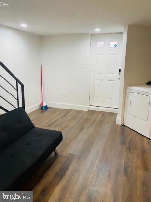 STRAWBERRY MANSION - Residential Lease