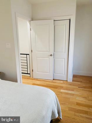 STRAWBERRY MANSION - Residential Lease