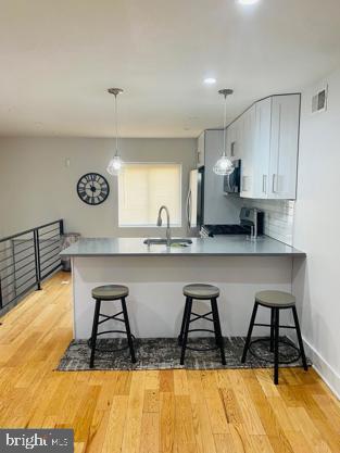 STRAWBERRY MANSION - Residential Lease