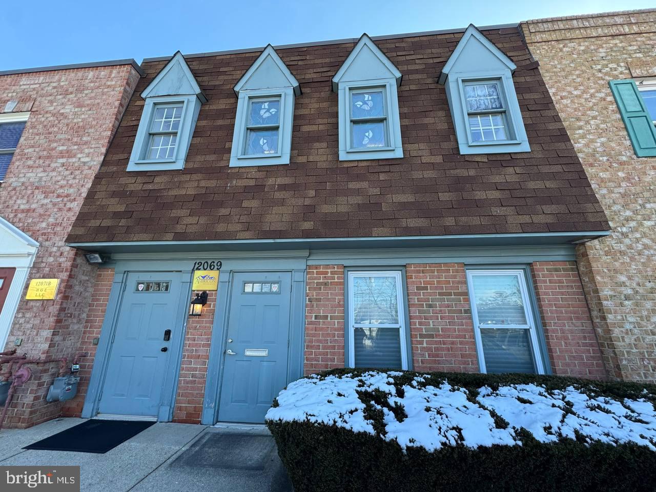 12069 Tech Rd, Silver Spring, MD 20904