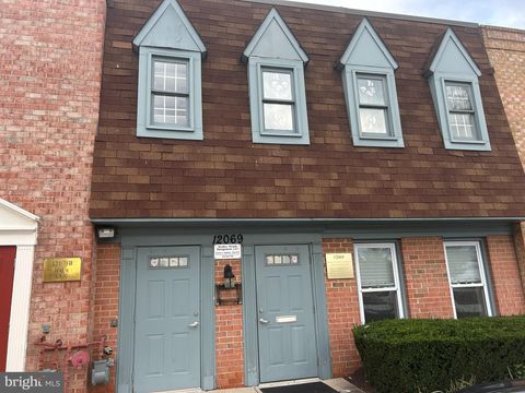 Photo of 12069 Tech Road #8, SILVER SPRING, MD 20904 (MLS # MDMC2214546)