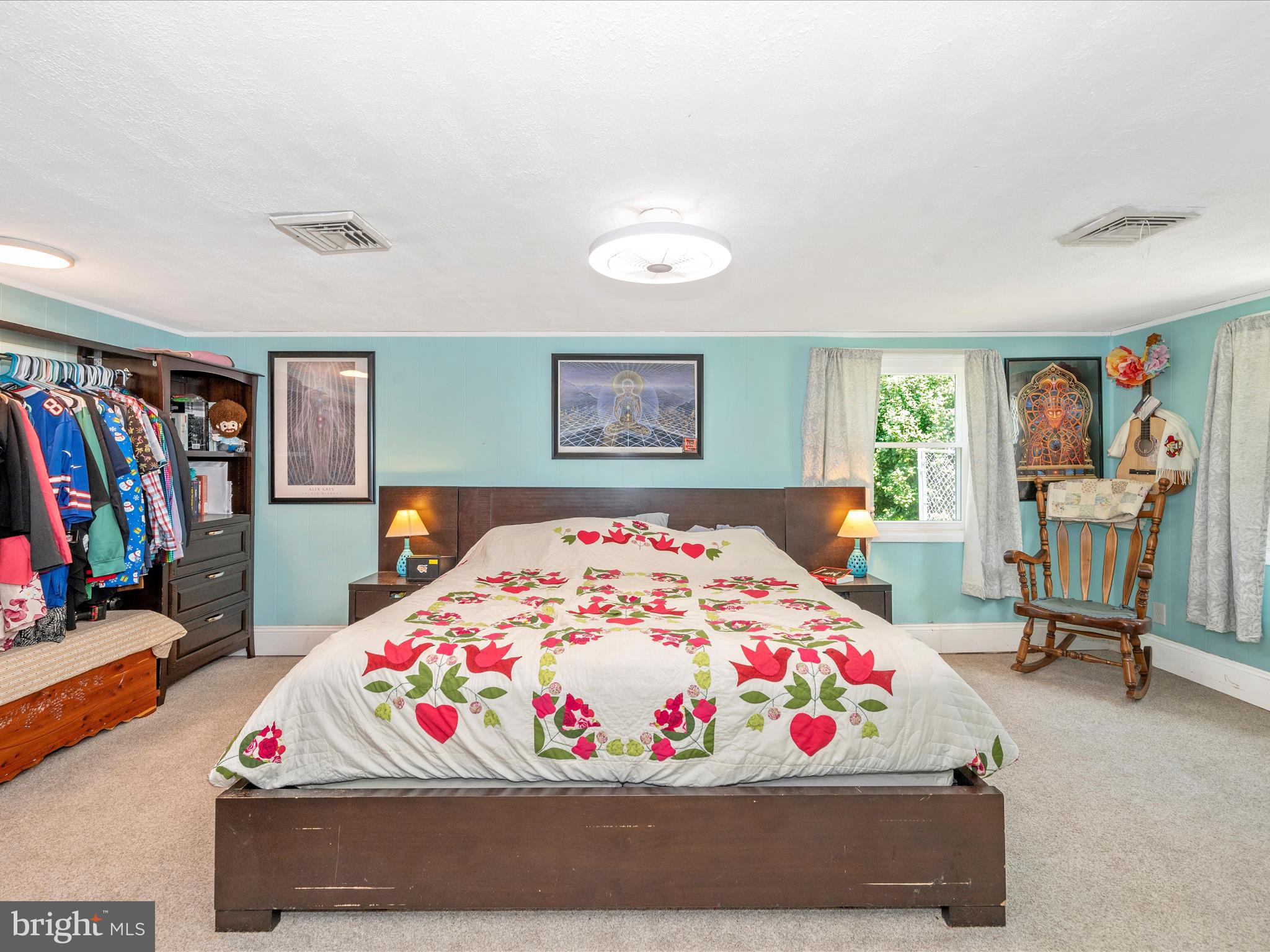 TAMMANY MANOR - Residential