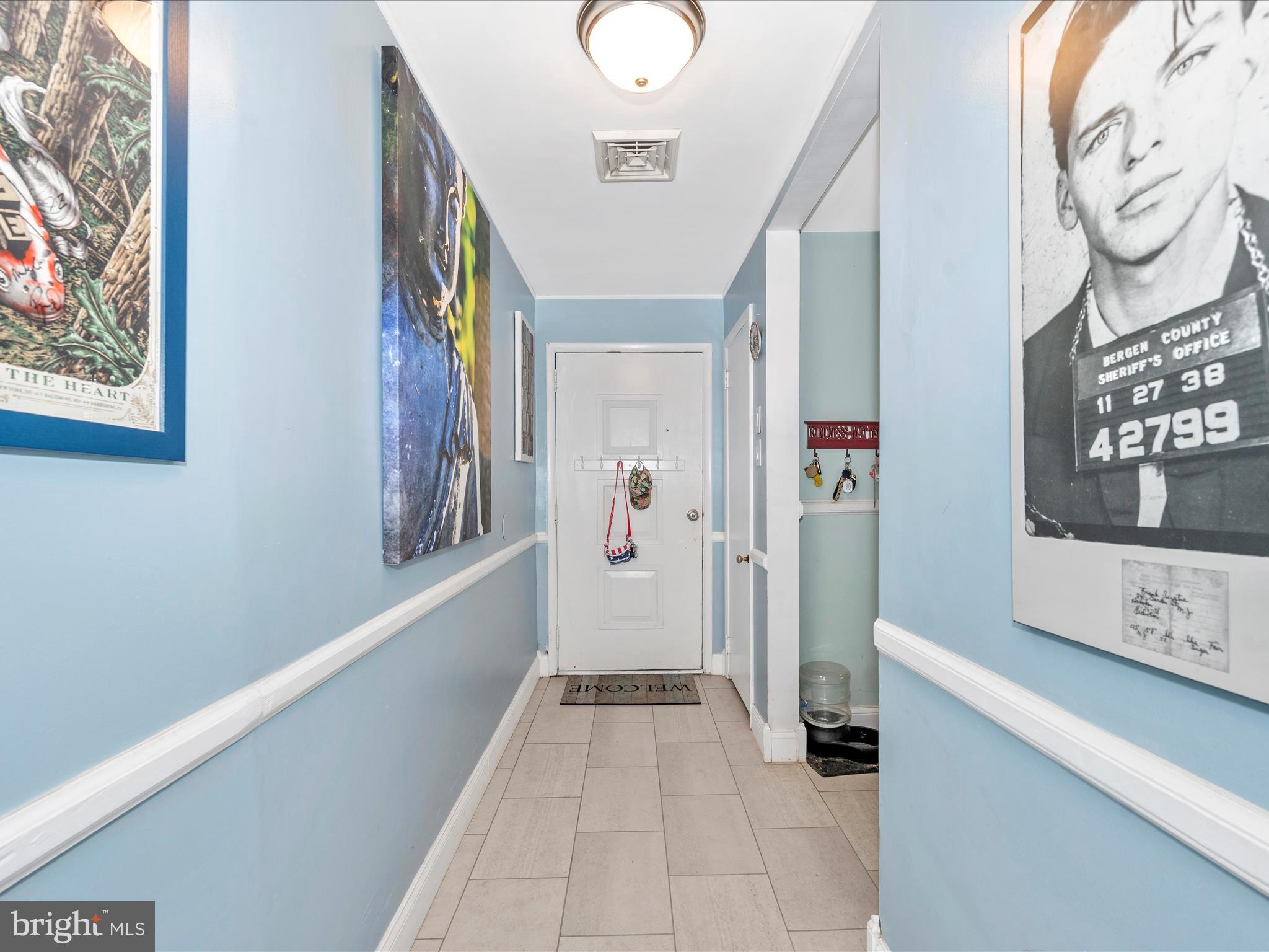 TAMMANY MANOR - Residential