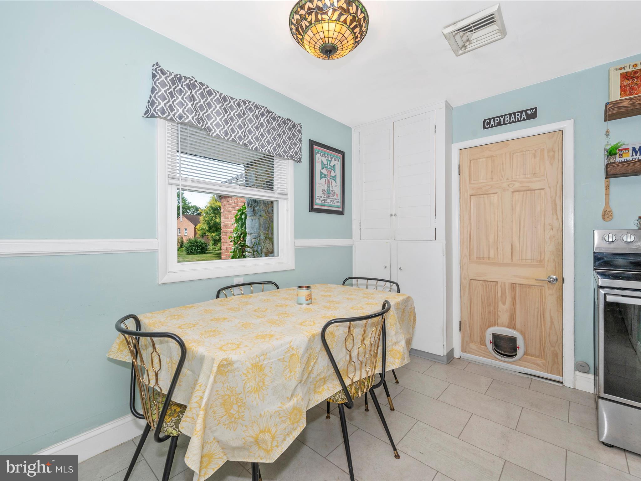 TAMMANY MANOR - Residential