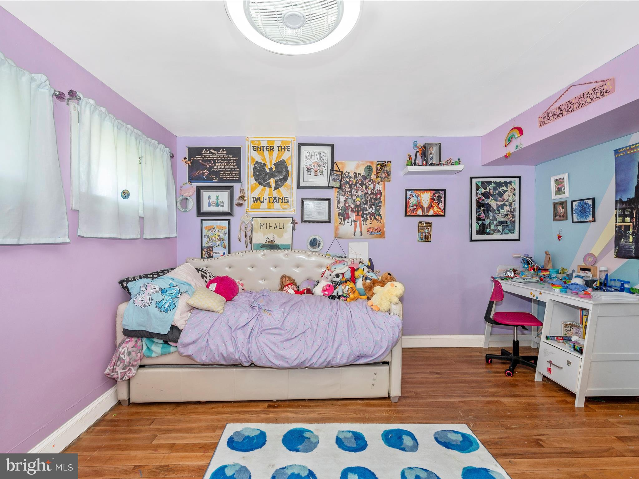 TAMMANY MANOR - Residential