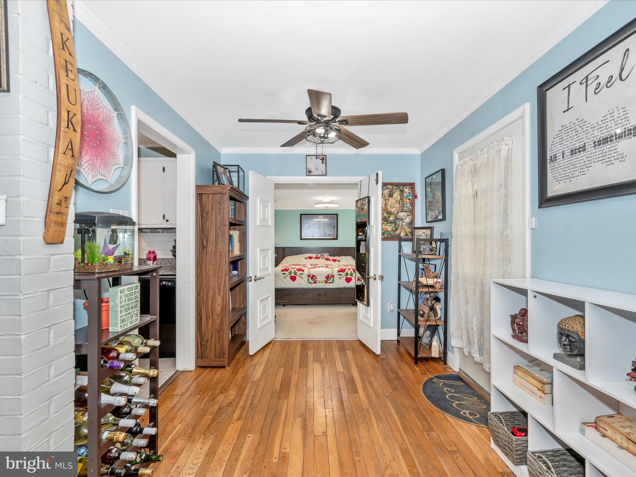 TAMMANY MANOR - Residential