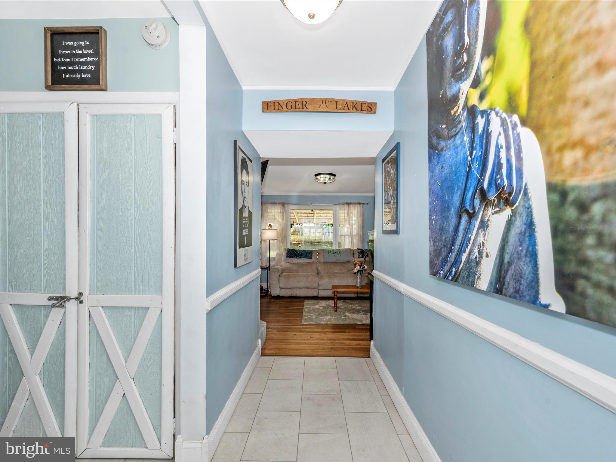 TAMMANY MANOR - Residential