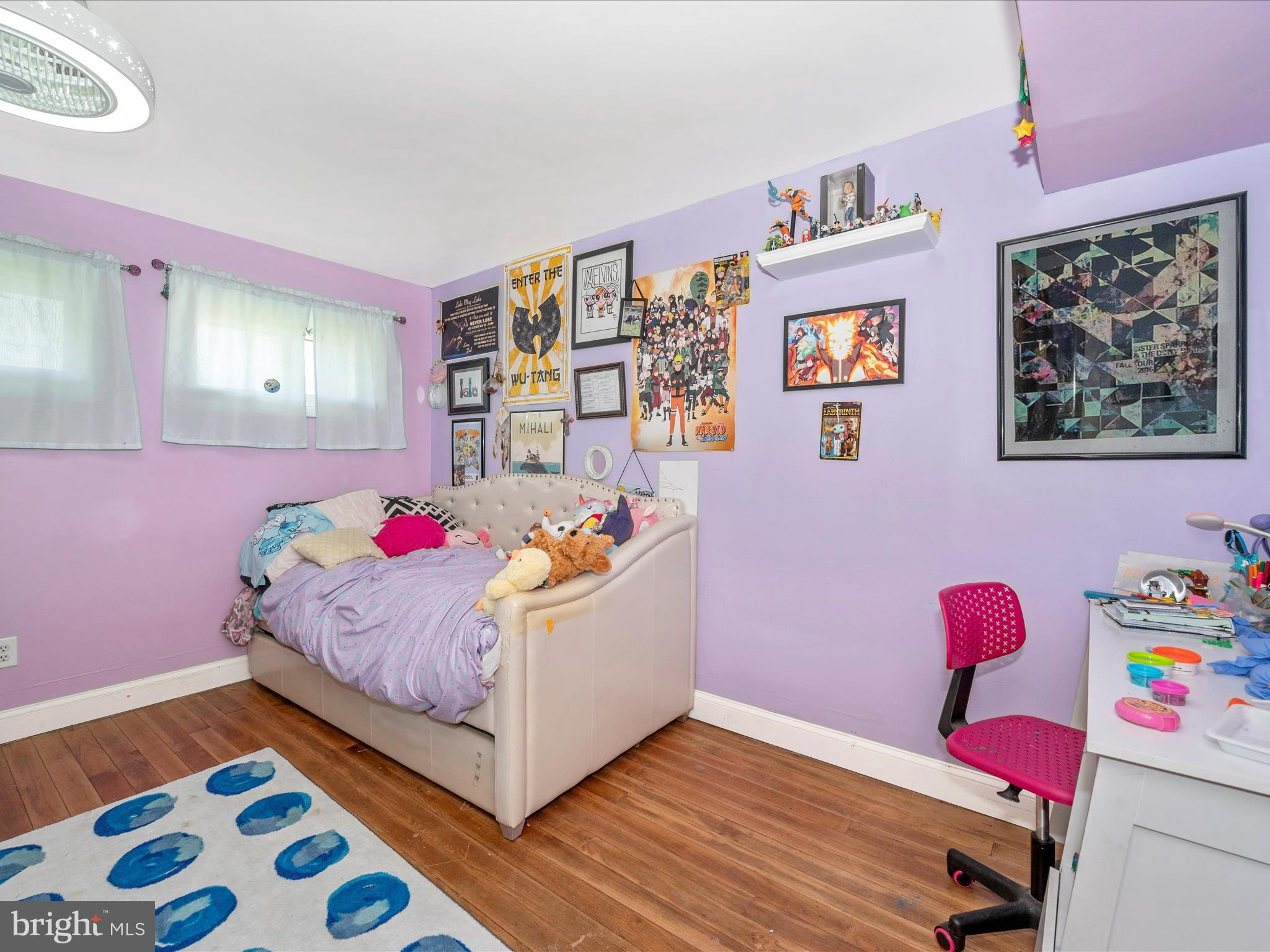 TAMMANY MANOR - Residential