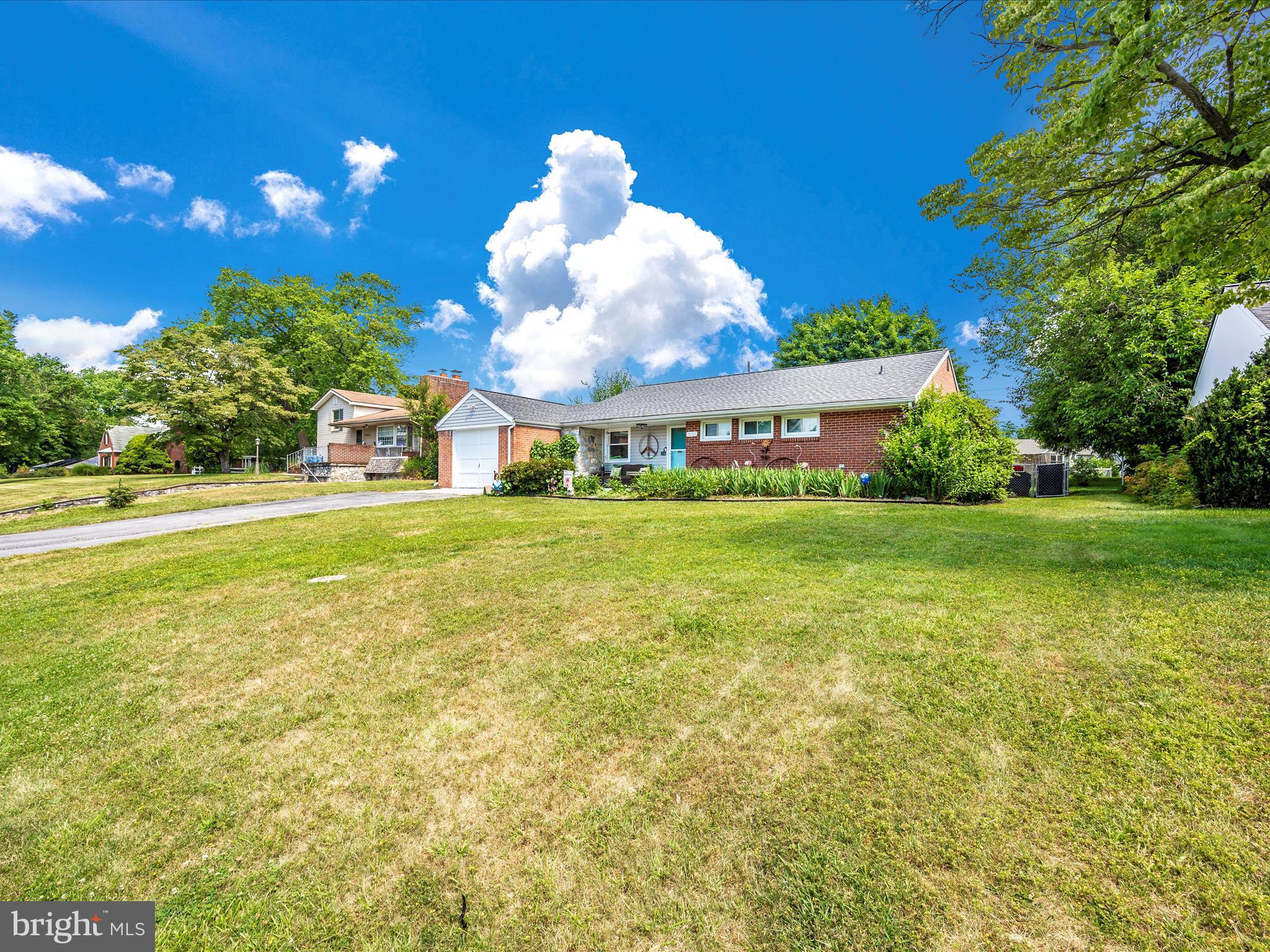 TAMMANY MANOR - Residential