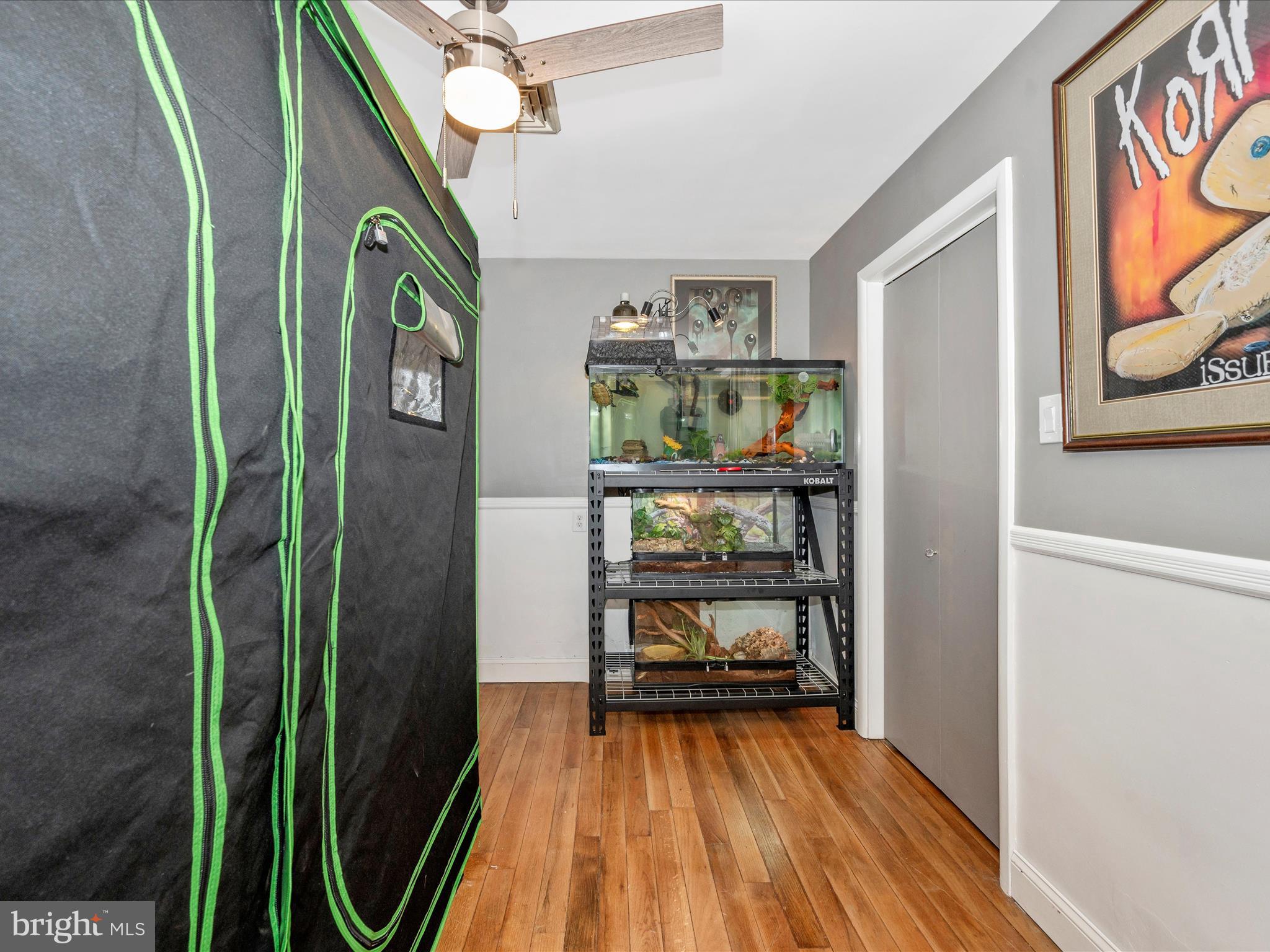 TAMMANY MANOR - Residential