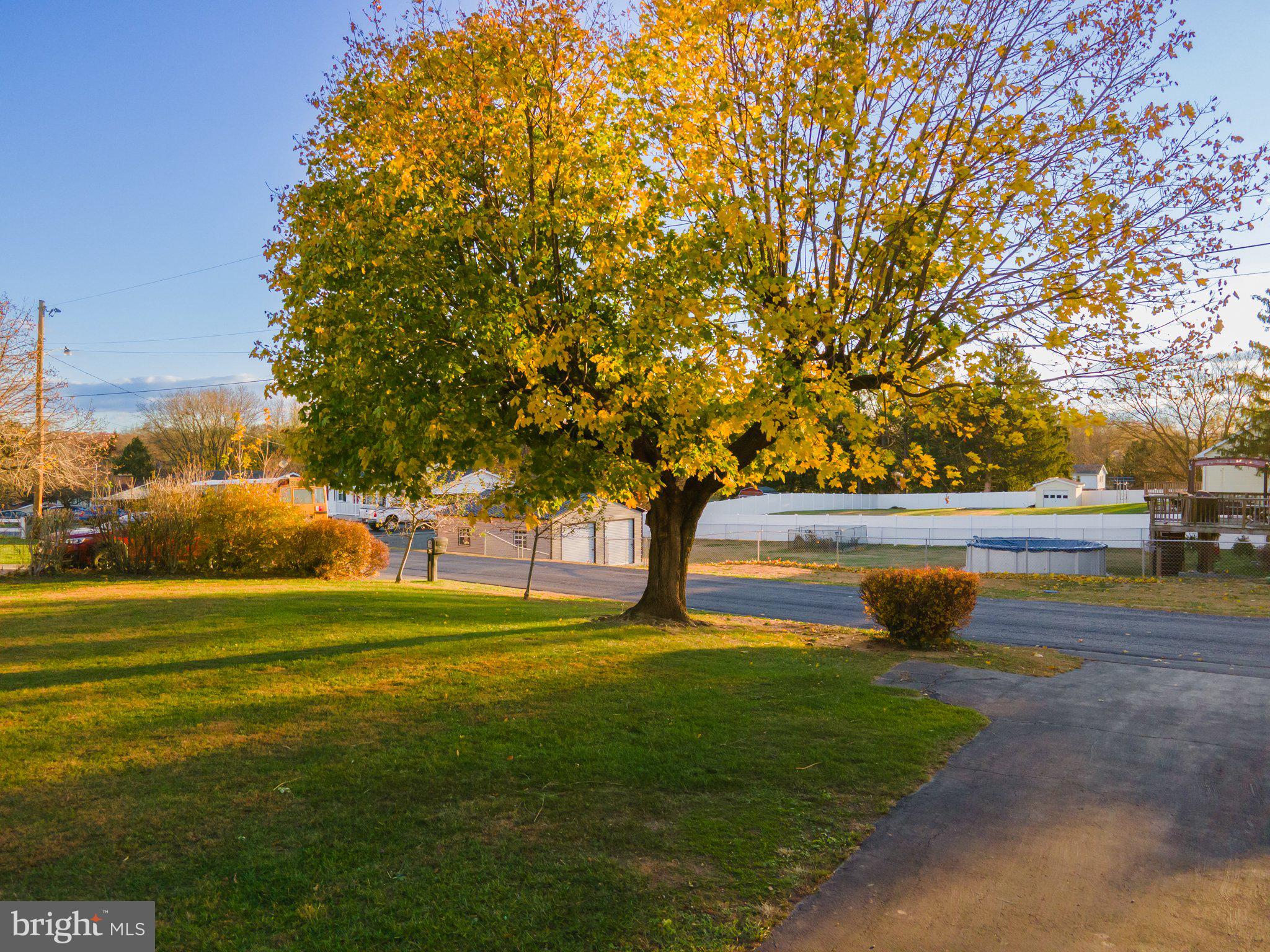 FOREST HILLS - Residential