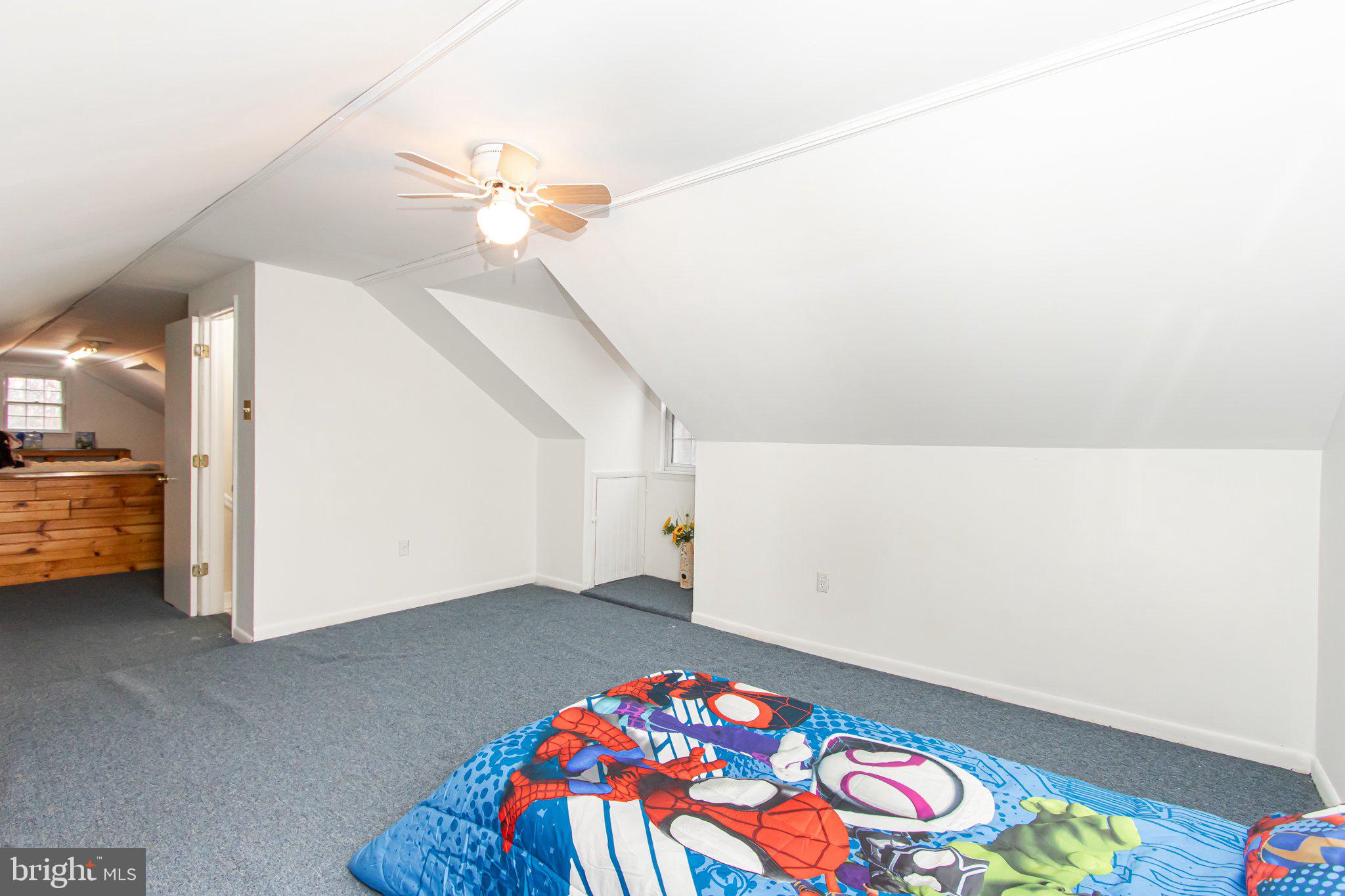 FOREST HILLS - Residential