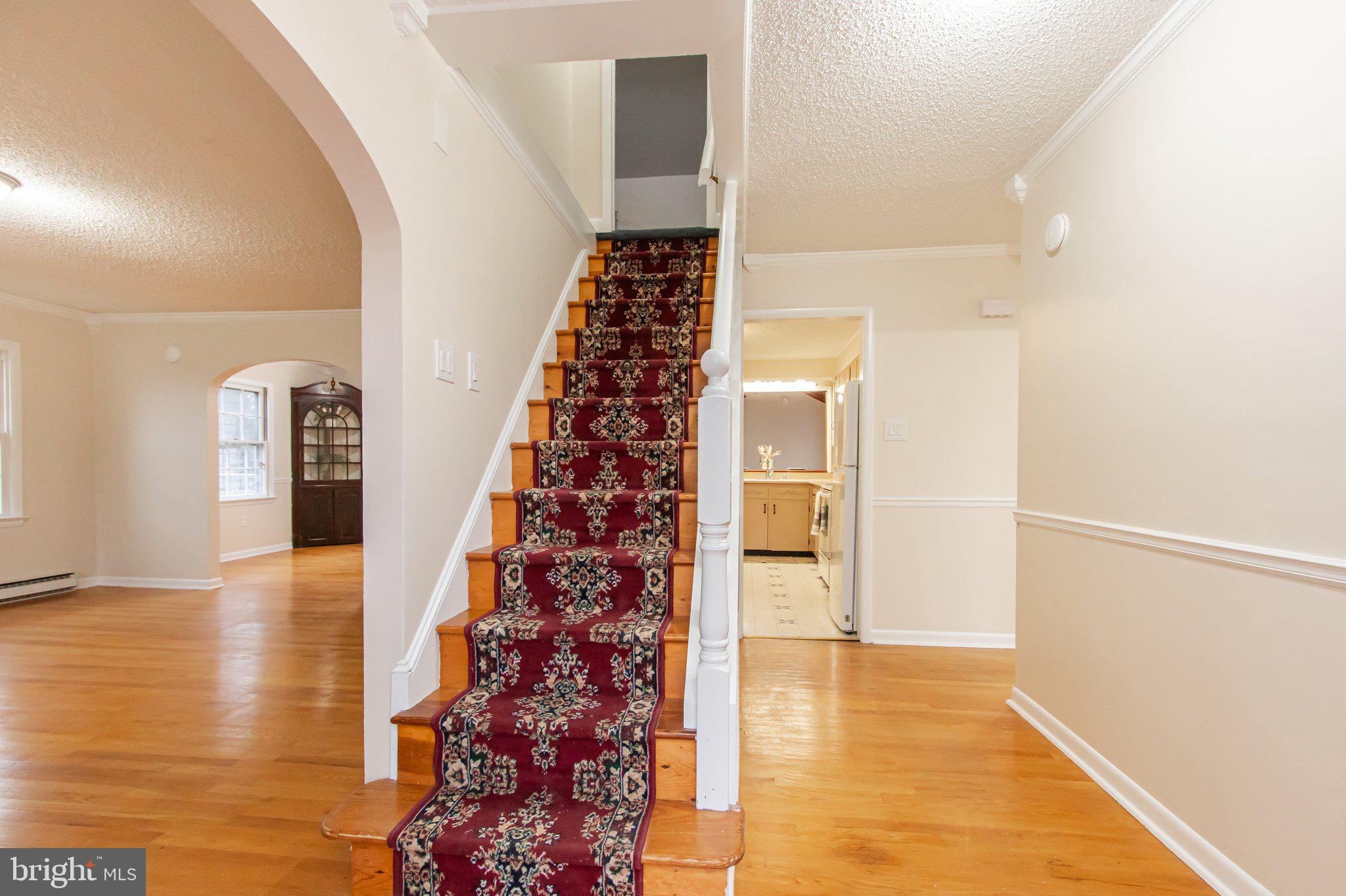 FOREST HILLS - Residential