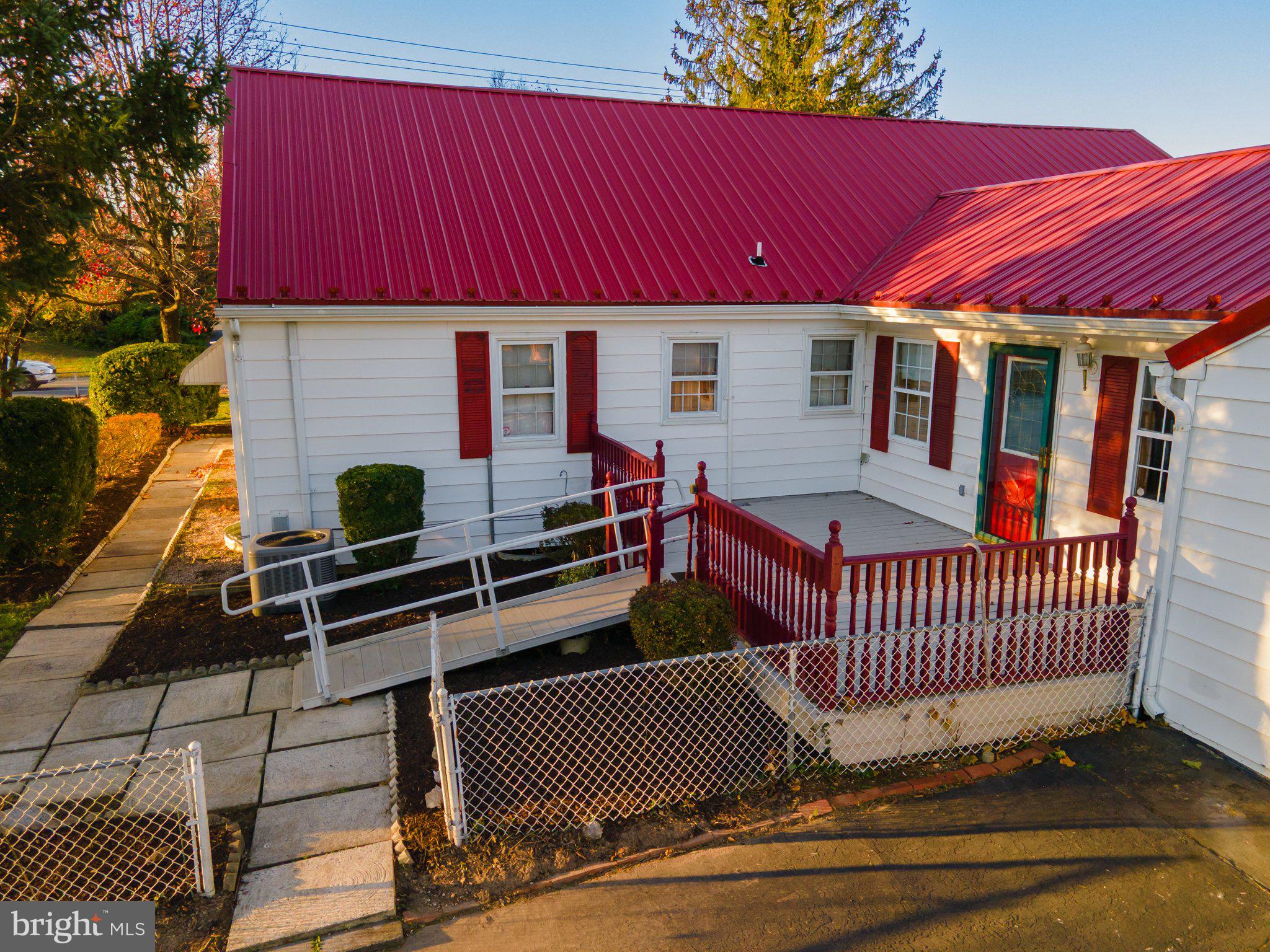 1183 SHEPHERDSTOWN ROAD