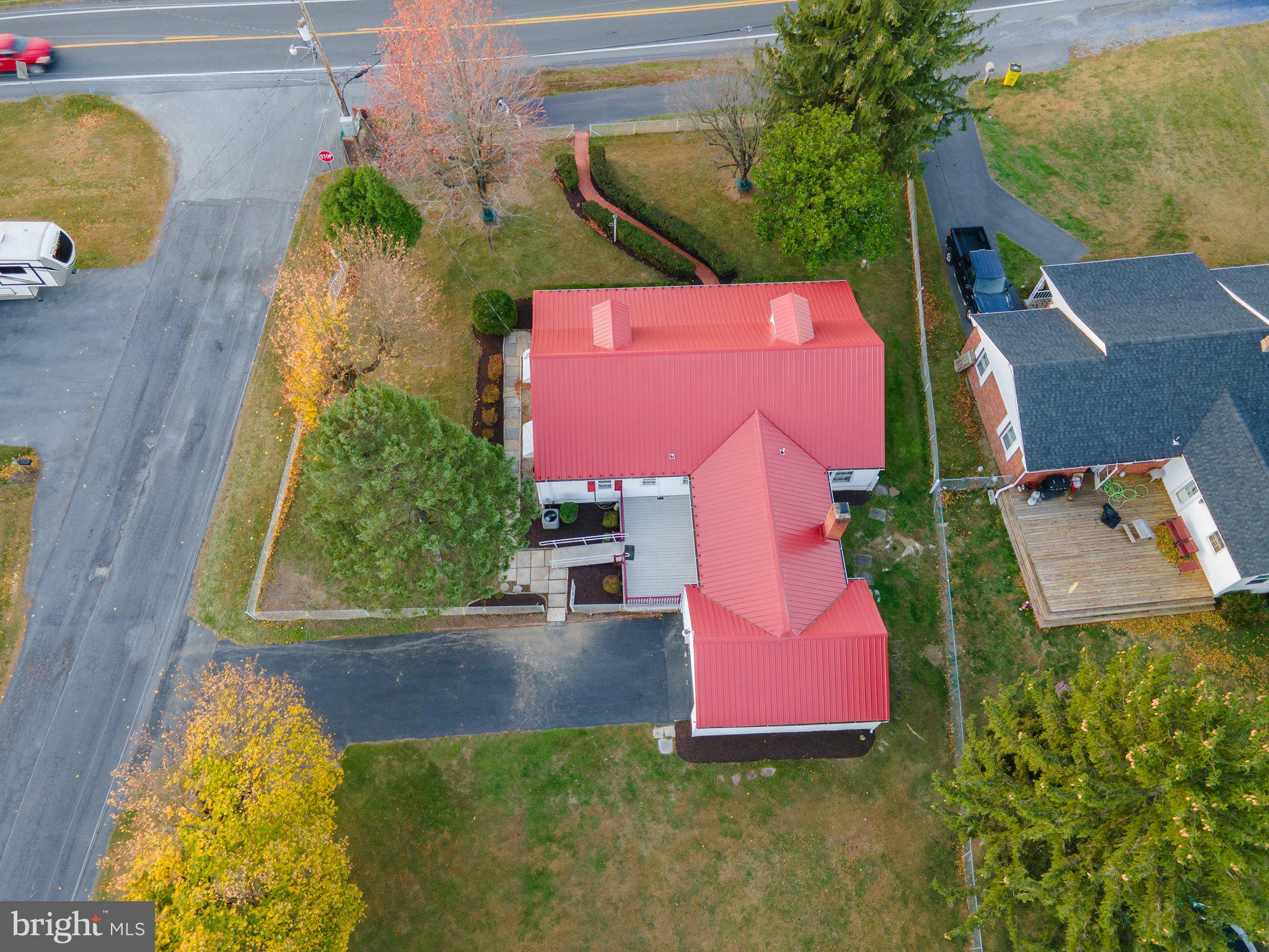 1183 SHEPHERDSTOWN ROAD