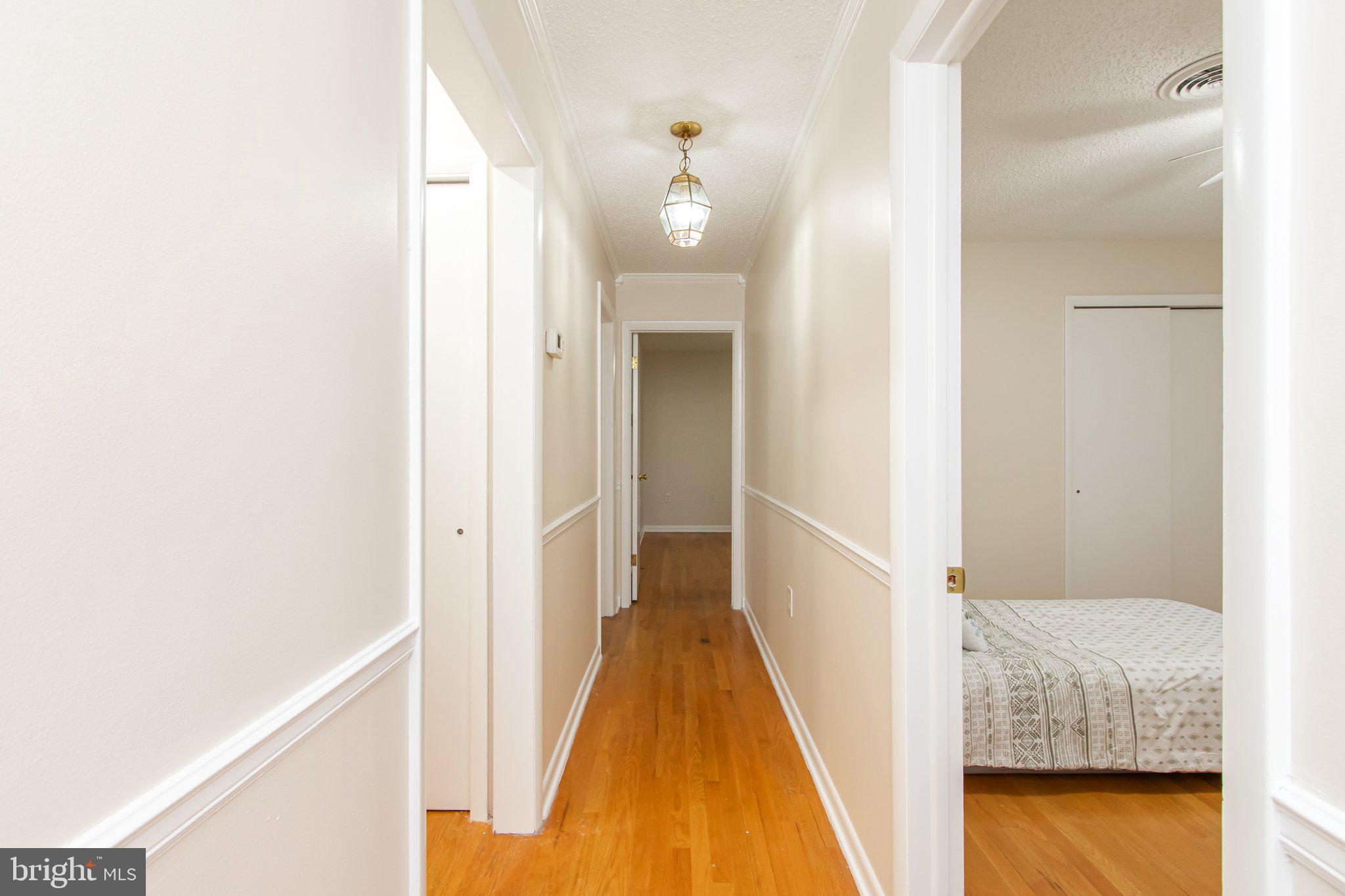 FOREST HILLS - Residential