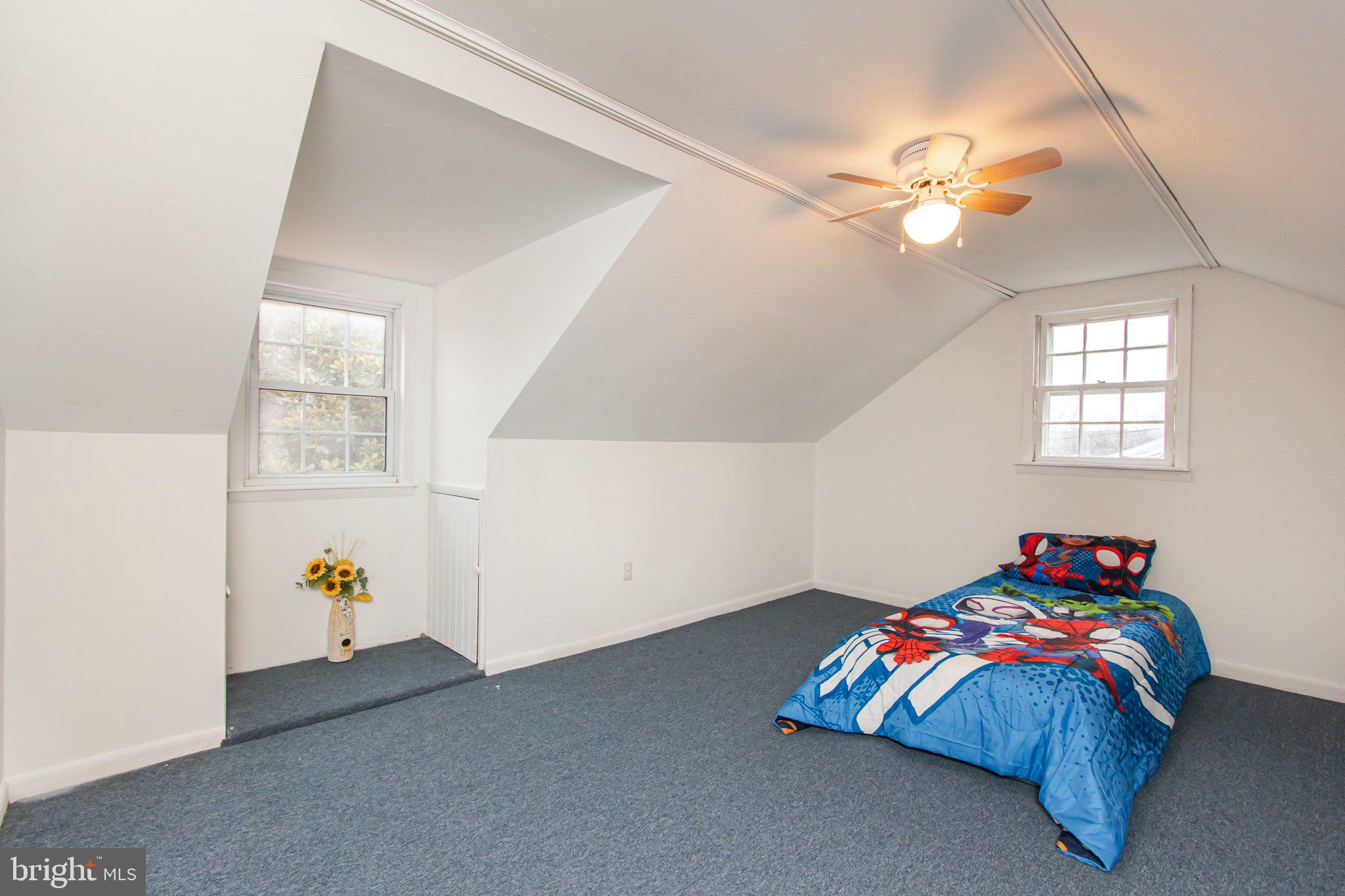 FOREST HILLS - Residential