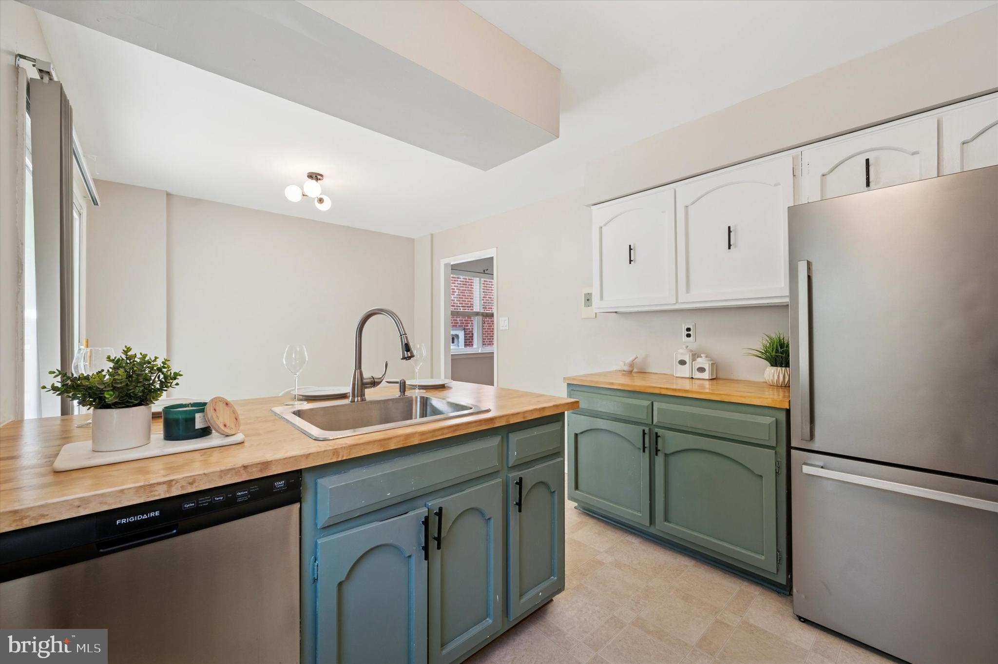 ANDORRA - Residential