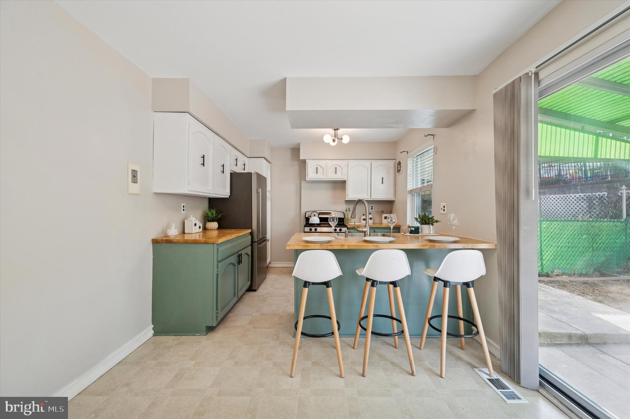 ANDORRA - Residential