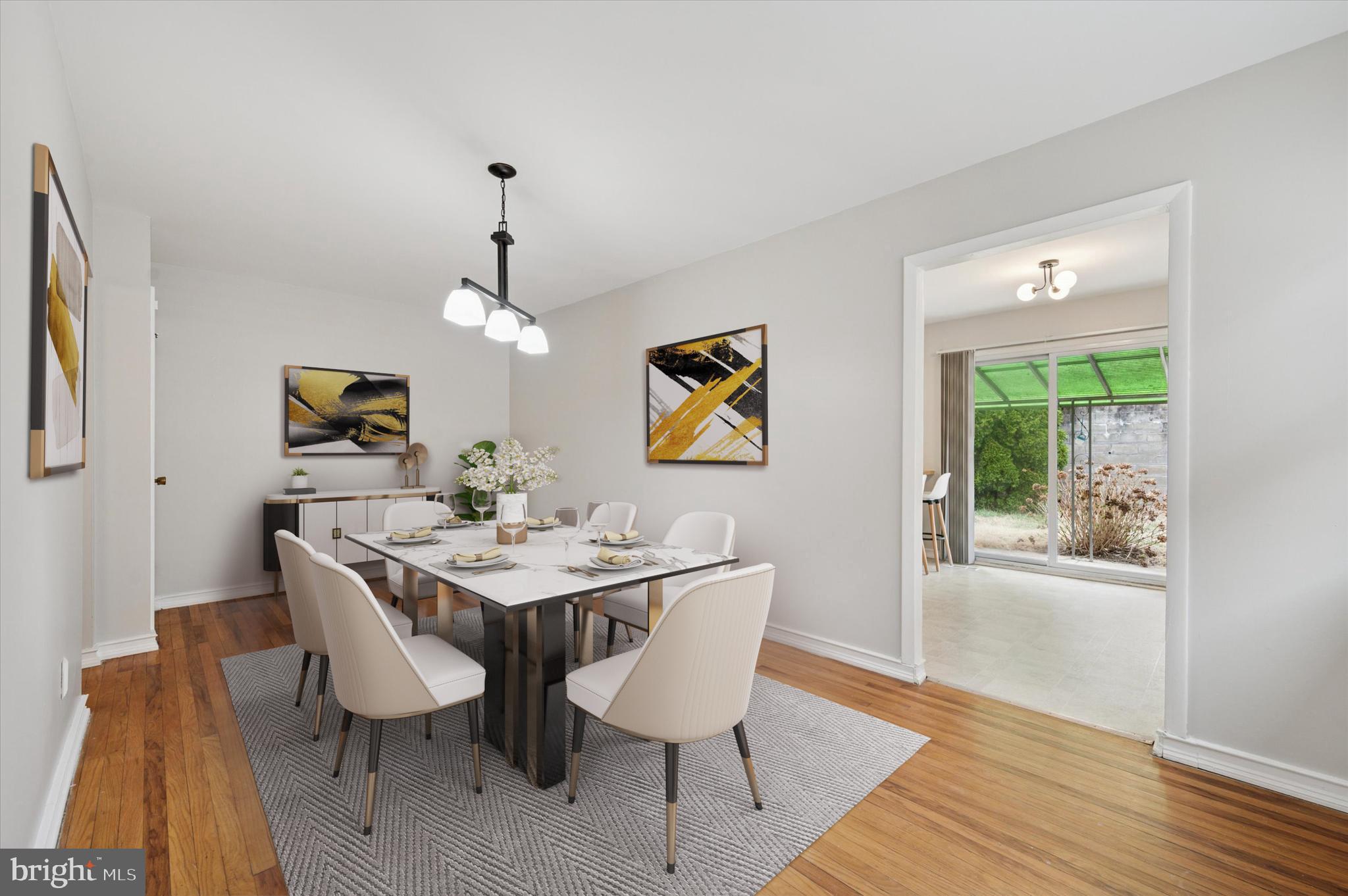 ANDORRA - Residential