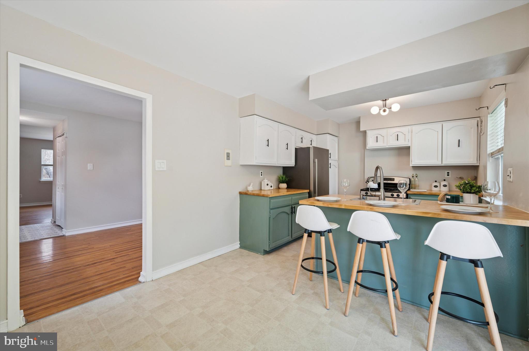 ANDORRA - Residential