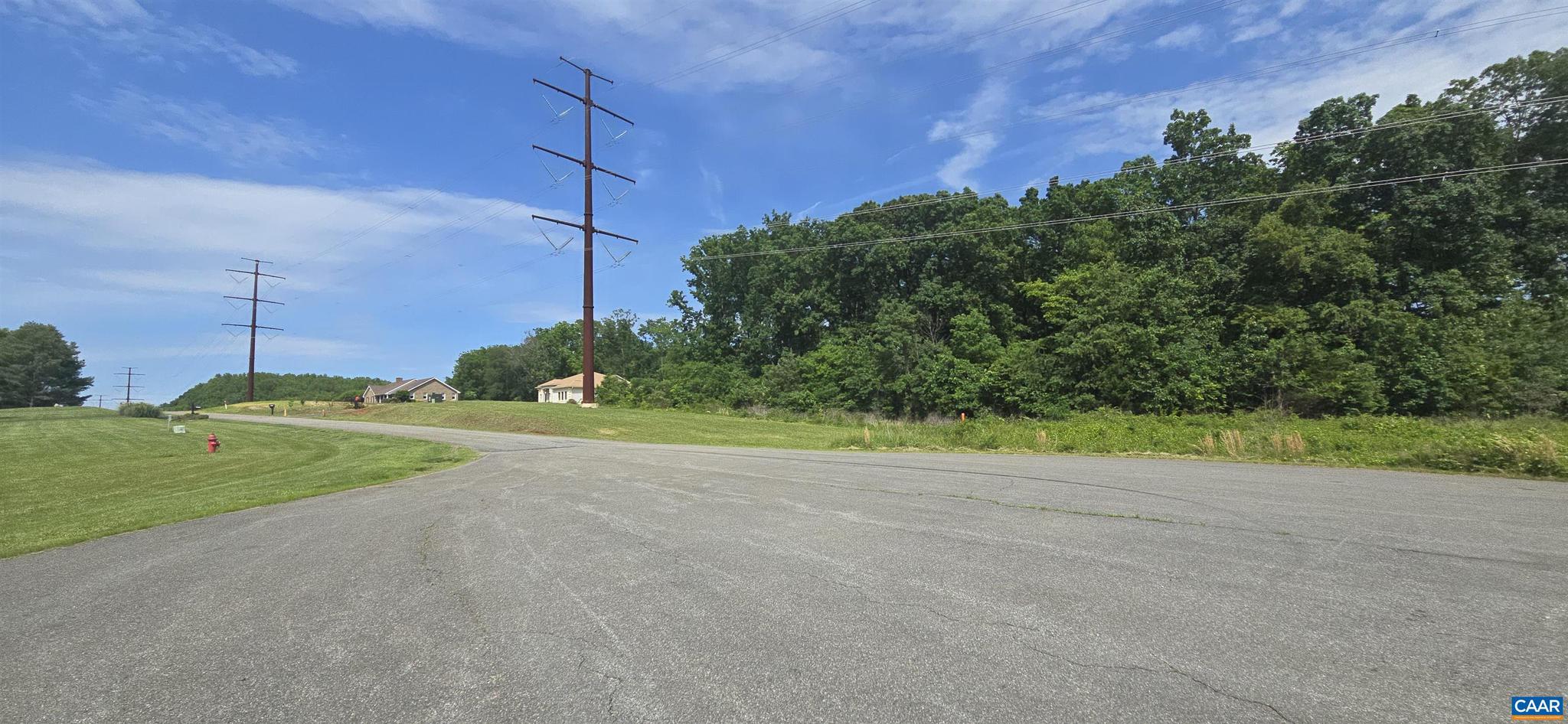 WOODLEY MEADOWS - Land