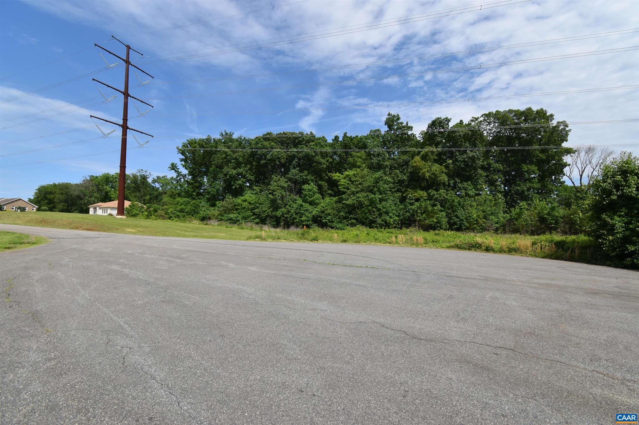 WOODLEY MEADOWS - Land