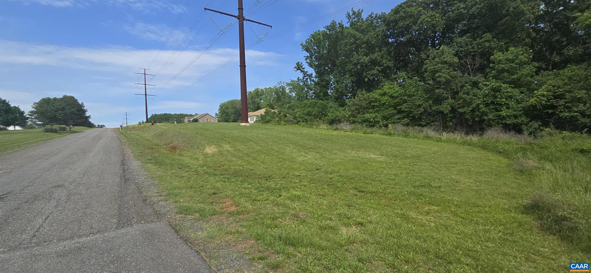 WOODLEY MEADOWS - Land