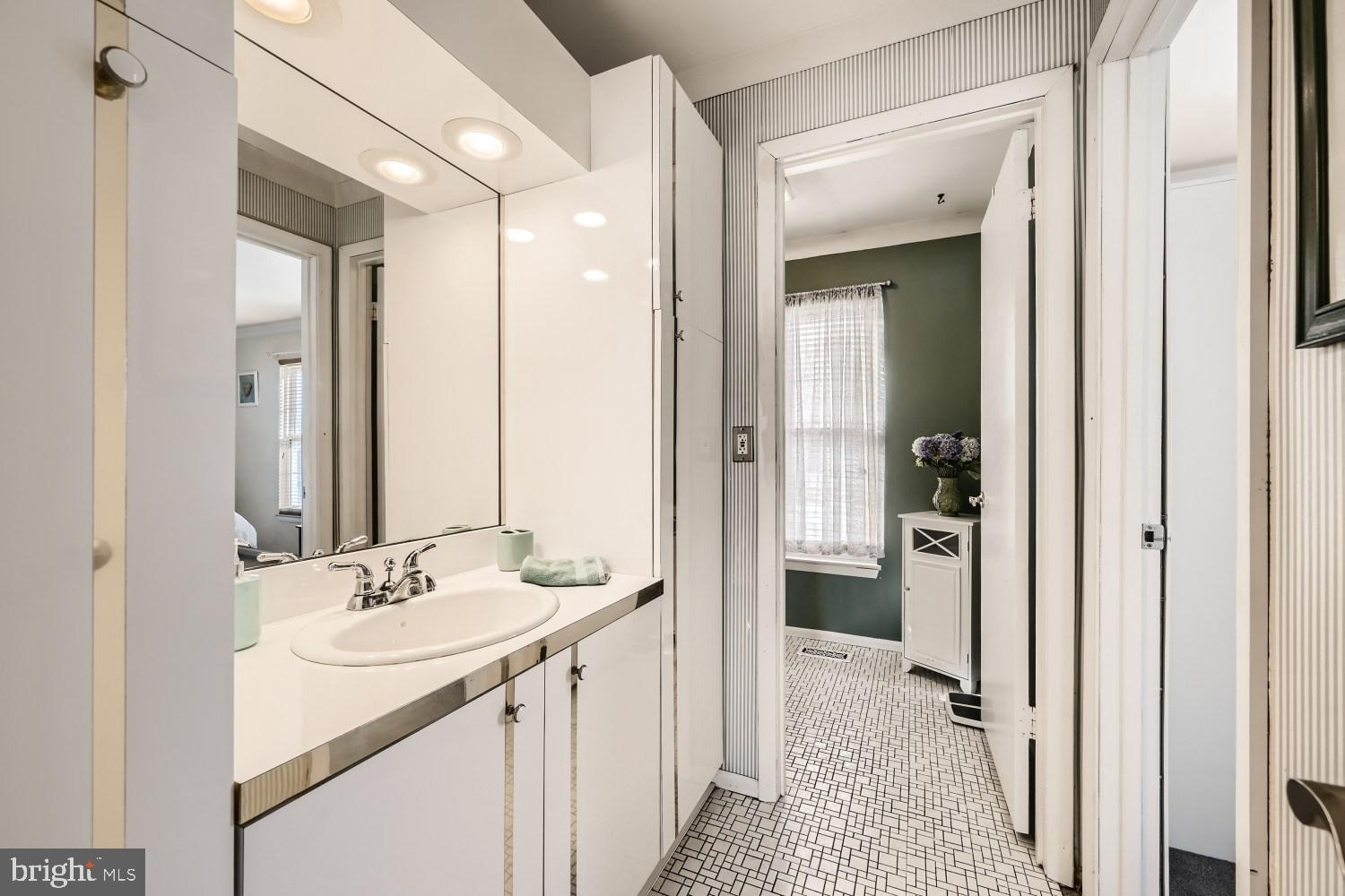 CUNNINGHILL COVE - Residential