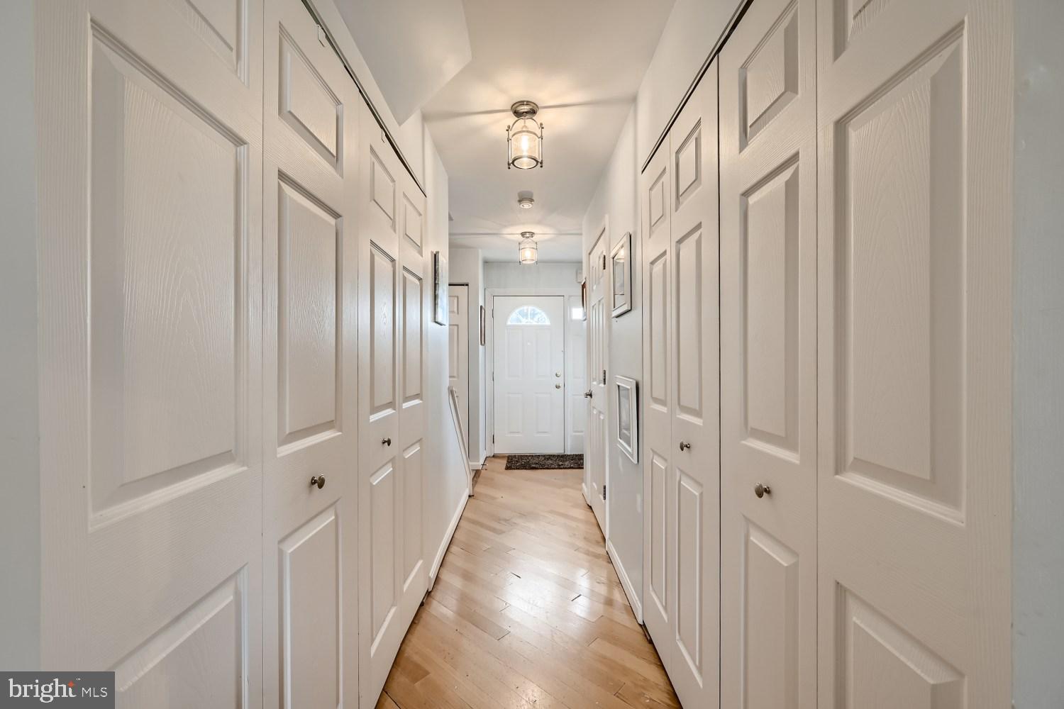 CUNNINGHILL COVE - Residential