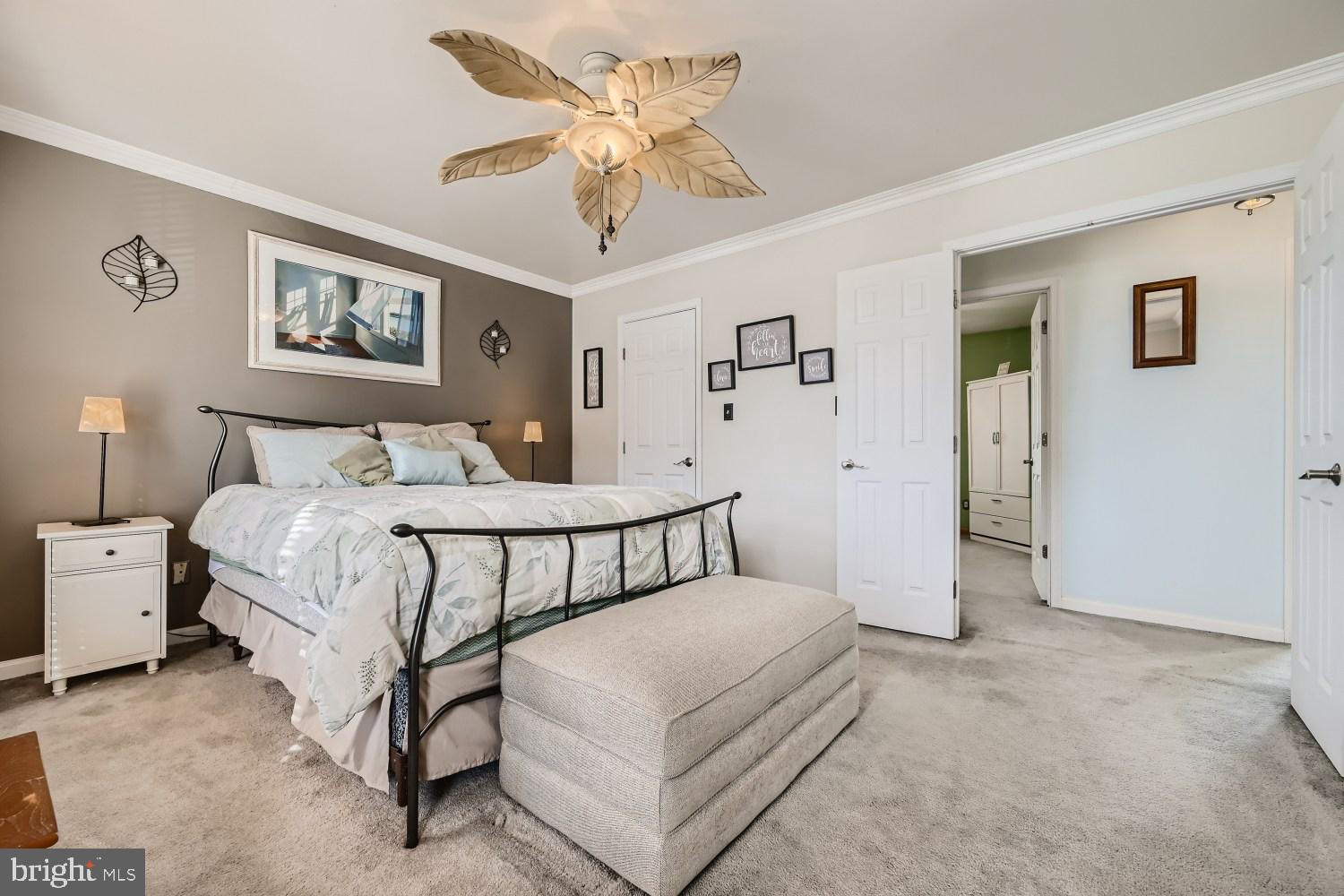 CUNNINGHILL COVE - Residential