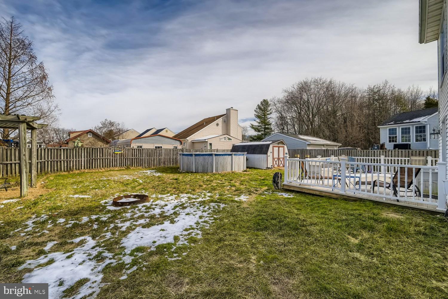 CUNNINGHILL COVE - Residential