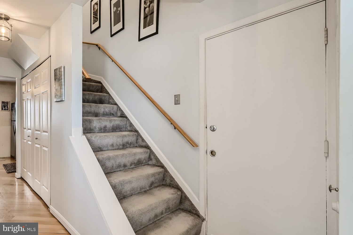 CUNNINGHILL COVE - Residential