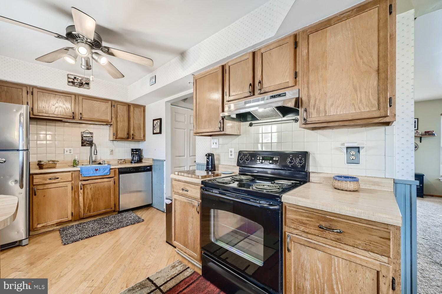 CUNNINGHILL COVE - Residential