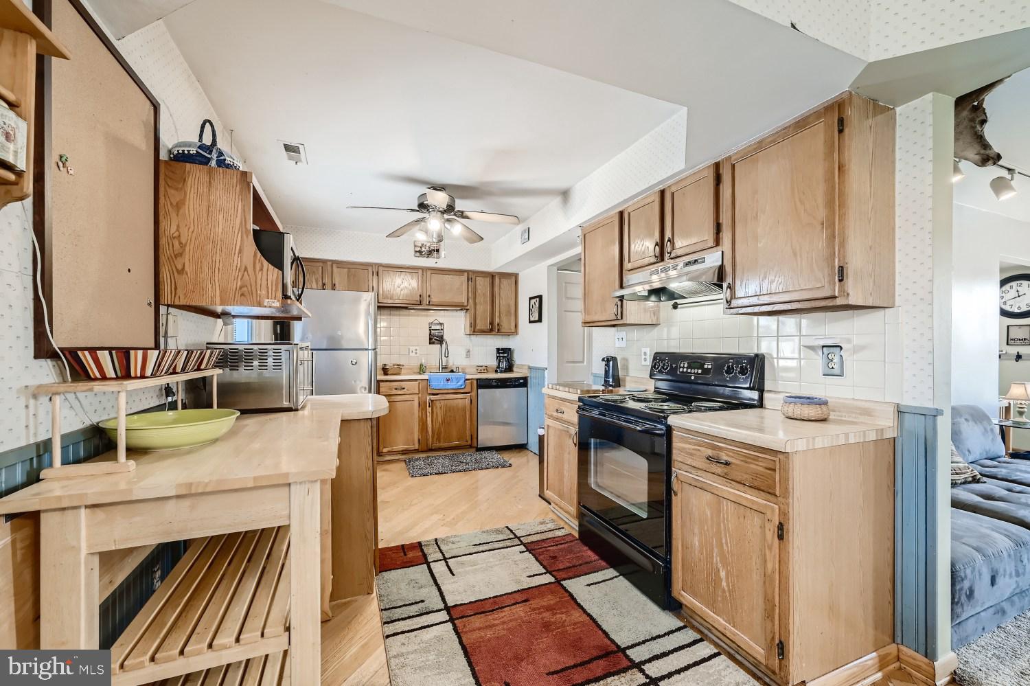 CUNNINGHILL COVE - Residential