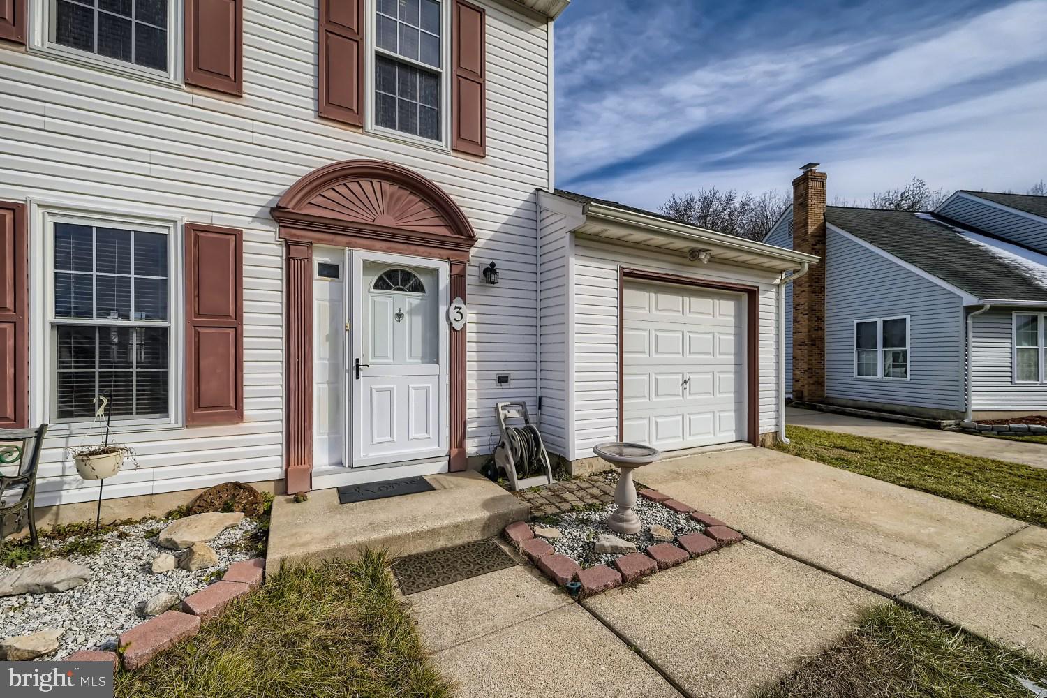 CUNNINGHILL COVE - Residential