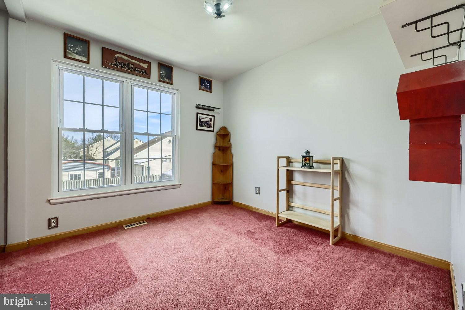 CUNNINGHILL COVE - Residential